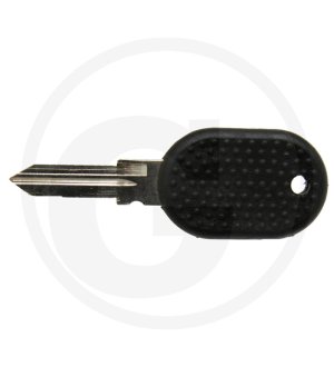 Kluczyk zapasowy 14718797