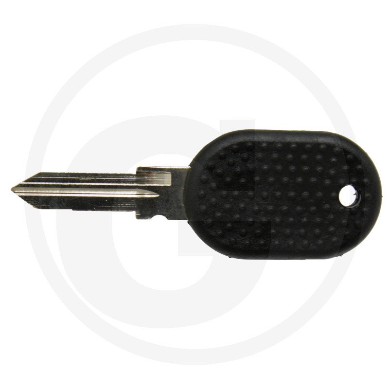 Kluczyk zapasowy 14718797
