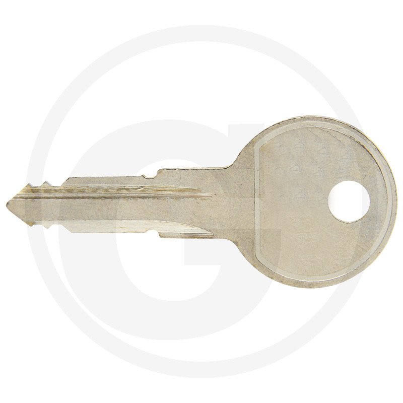 Kluczyk zapasowy 6005029770