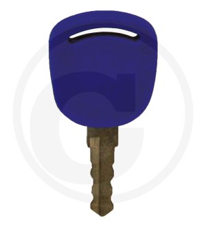 Kluczyk zapasowy 82030144, I82030144