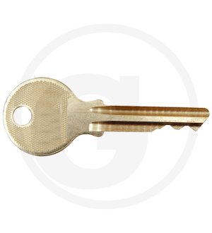 Kluczyk zapasowy F281505210100