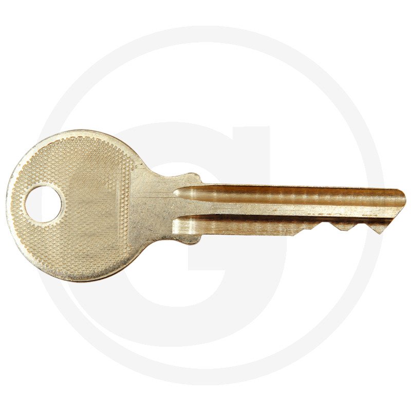 Kluczyk zapasowy F281505210100