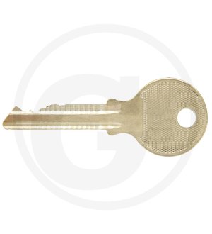 Kluczyk zapasowy 04345438