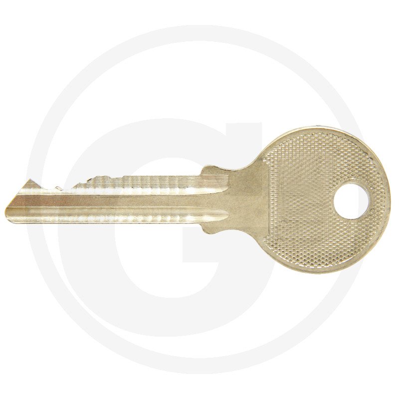 Kluczyk zapasowy 04345438