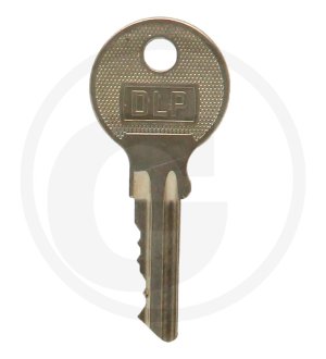 Kluczyk zapasowy 3467570M91