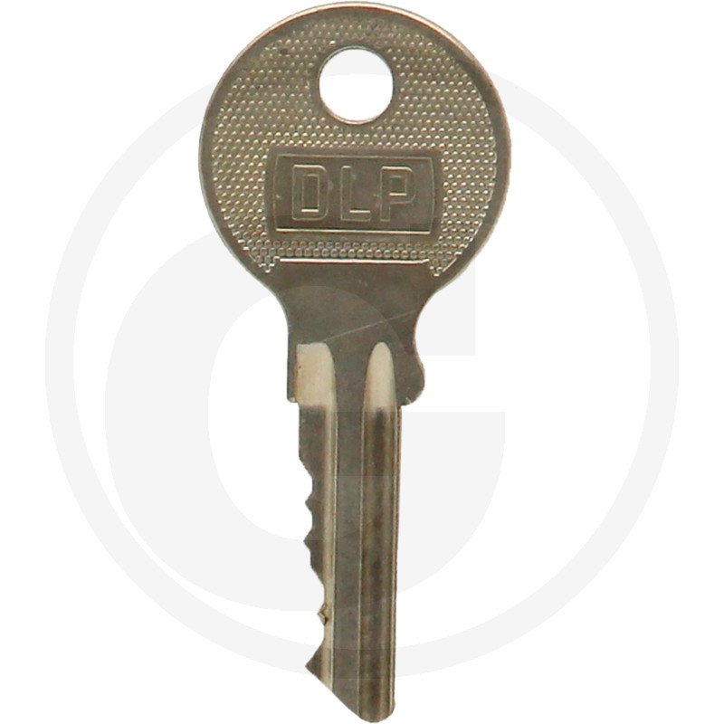 Kluczyk zapasowy 3467570M91