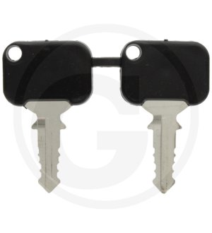 Kluczyk zapasowy 3902584M91