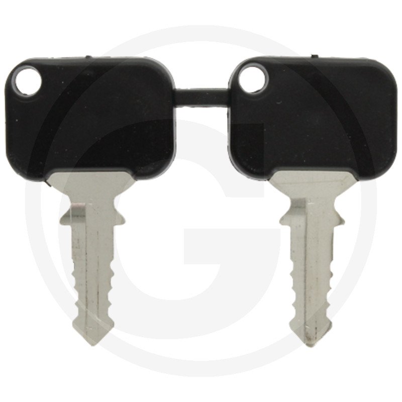 Kluczyk zapasowy 3902584M91