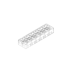 Głowica Doosan DL06 150113-00244