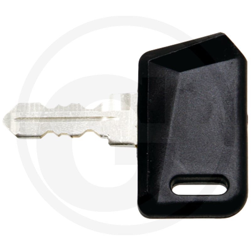 Kluczyk zapasowy 205 100 06