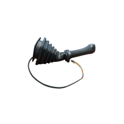 JOYSTICK DŻOJSTIK DO KOPARKI DAEWOO  DOOSAN DEVELON 1.172-00004 K9001130 LH IPG LEWY