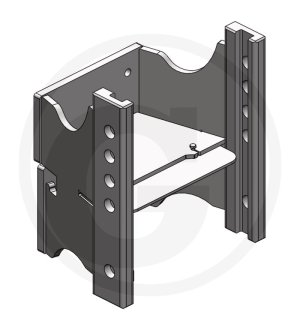 HVLB W330 S32 kurz Lindner 84ep Pro - 103