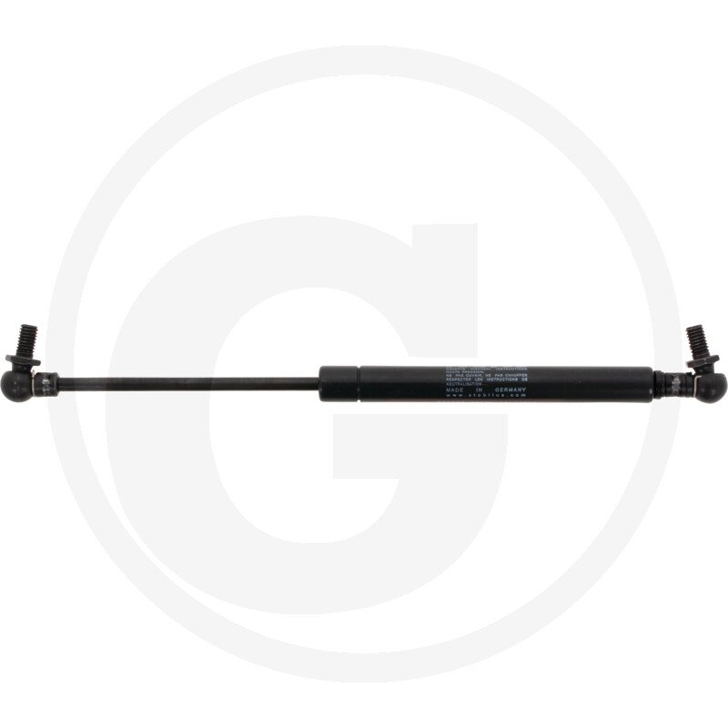 Siłownik gazowy 083038