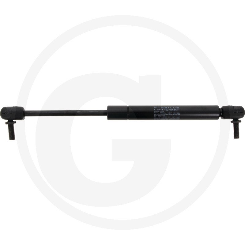 Siłownik gazowy 1114NP