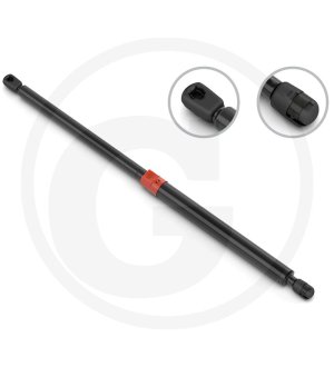 Siłownik gazowy 1358MP