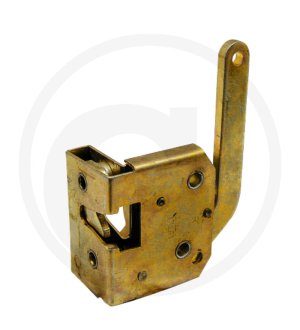 Zamek drzwi 04357782/10, 04357782, 04357782/10+04339586/10