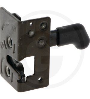 Zamek drzwi 04386521