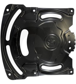 ZESTAW PŁYT BLOKUJĄCYCH OBRÓT