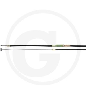 REGULACJA GŁĘBOKOŚCI LINKI POCIĄGOWEJ