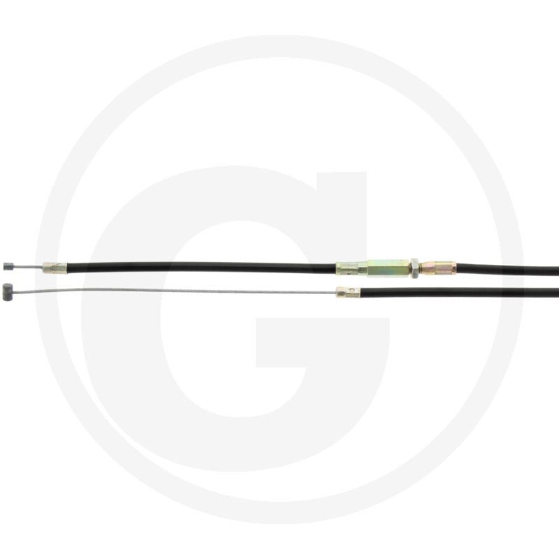 REGULACJA GŁĘBOKOŚCI LINKI POCIĄGOWEJ