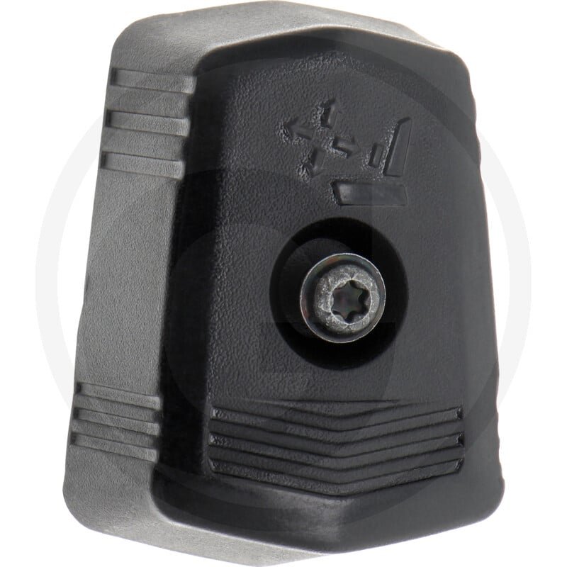 ZESTAW MECHANICZNEJ GAŁKI LĘDŹWIOWEJ