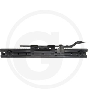 SZYNA ŚLIZGOWA PODWÓJNA BLOKADA