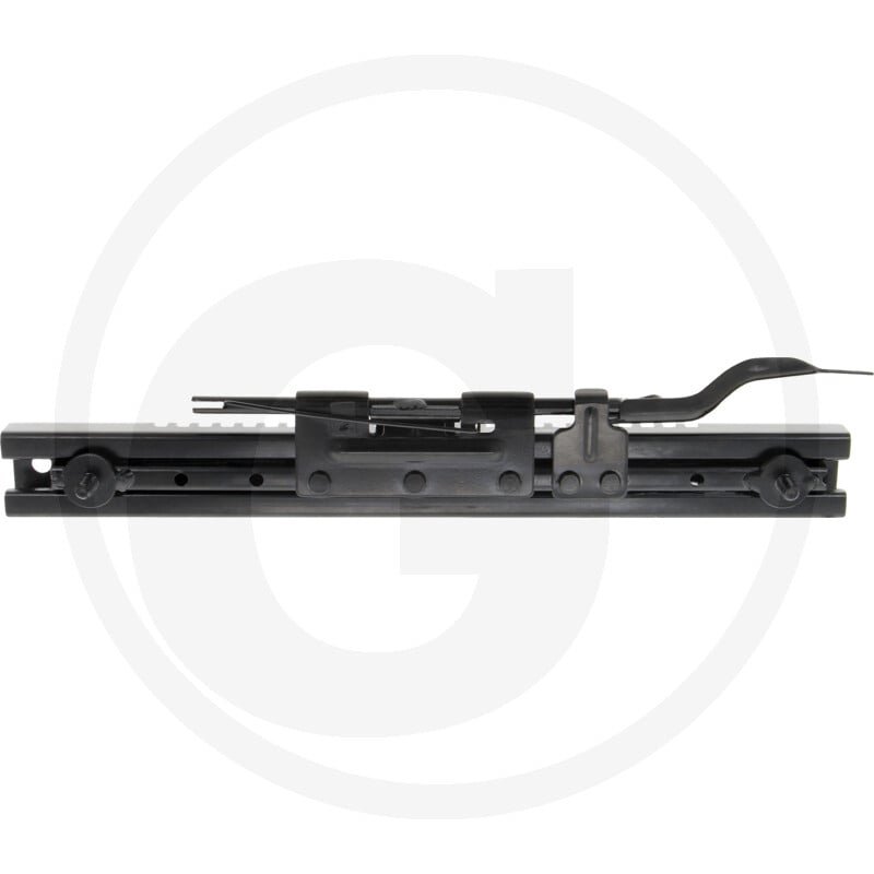 SZYNA ŚLIZGOWA PODWÓJNA BLOKADA