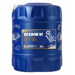 Olej Mannol ATF-VI 20L DEXRON VI