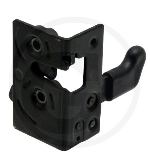 Zamek drzwi 04386534