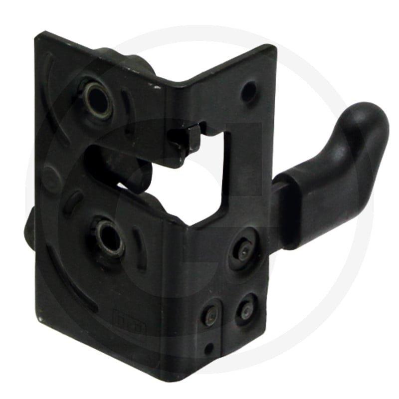 Zamek drzwi 04386534