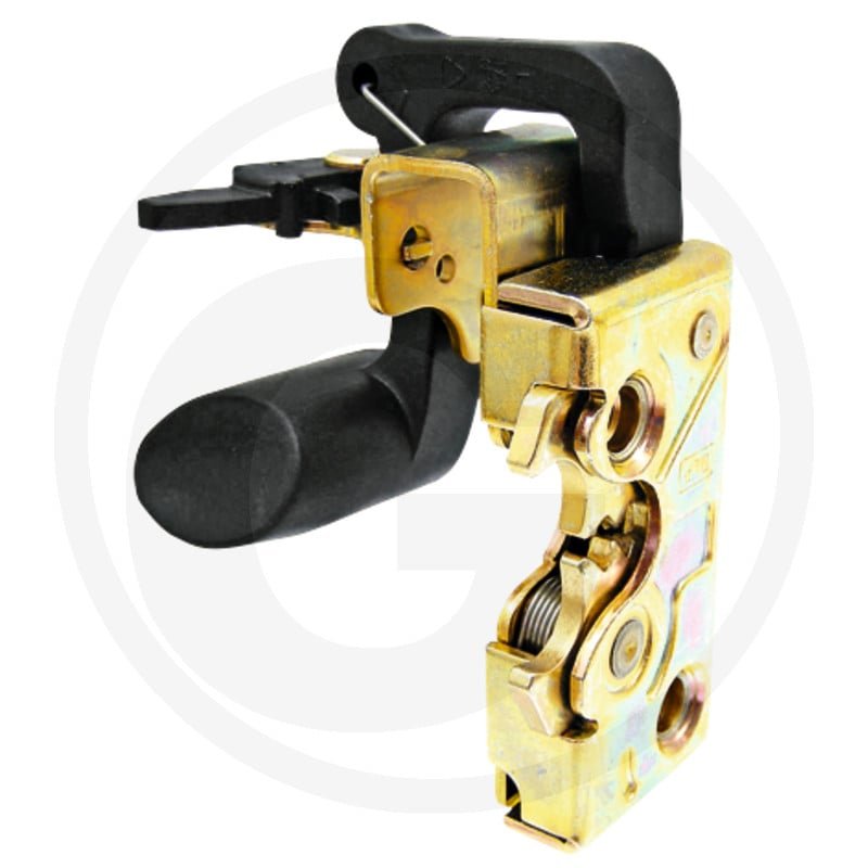 Zamek drzwi G117810030290