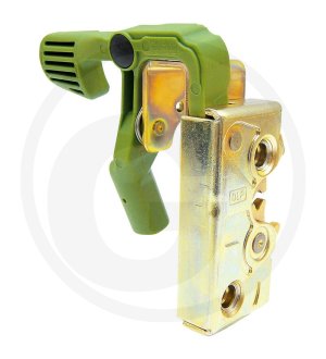 Zamek drzwi AL113176, AL202908