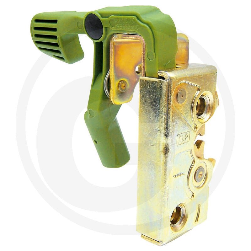 Zamek drzwi AL113176, AL202908