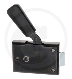 Zamek drzwi 76013997, 9960913