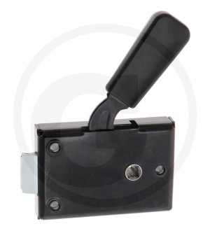 Zamek drzwi 9960912, 76013980