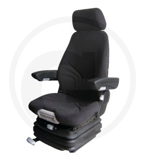 Siedzenie wózka widłowego MSG 75G/722 2010111