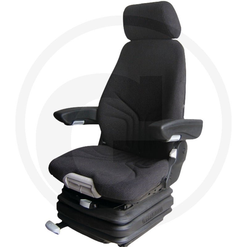 Siedzenie wózka widłowego MSG 75G/722 2010111