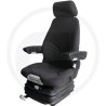 Siedzenie wózka widłowego MSG 75G/722 2010111