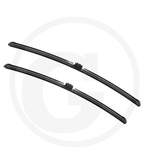 Wischblattsatz A615S 3397014615