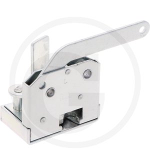 Zamek drzwi 04357781/10, 04357781, 04339586/10+04357781/10