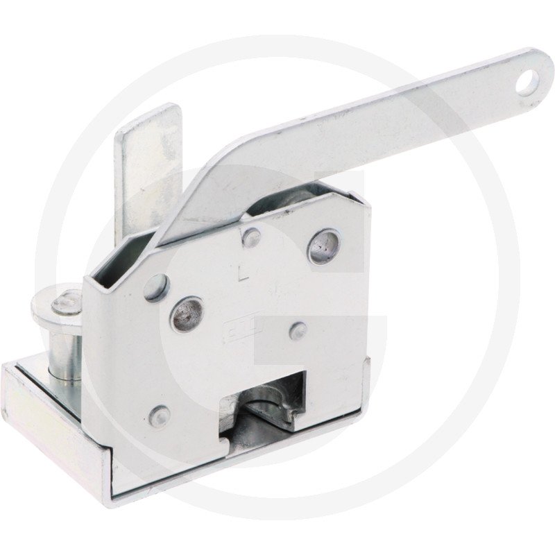 Zamek drzwi 04357781/10, 04357781, 04339586/10+04357781/10