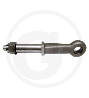 Ucho zaczepu ze sworzniem B47201581