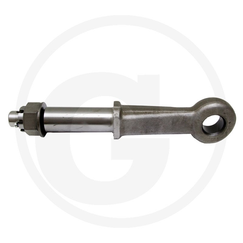 Ucho zaczepu ze sworzniem B47201581