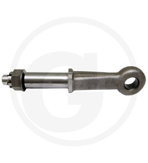 Ucho zaczepu ze sworzniem B47204580