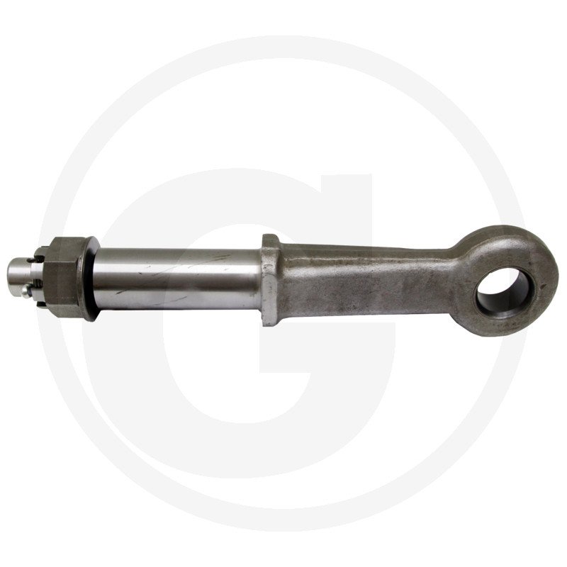 Ucho zaczepu ze sworzniem B47204580