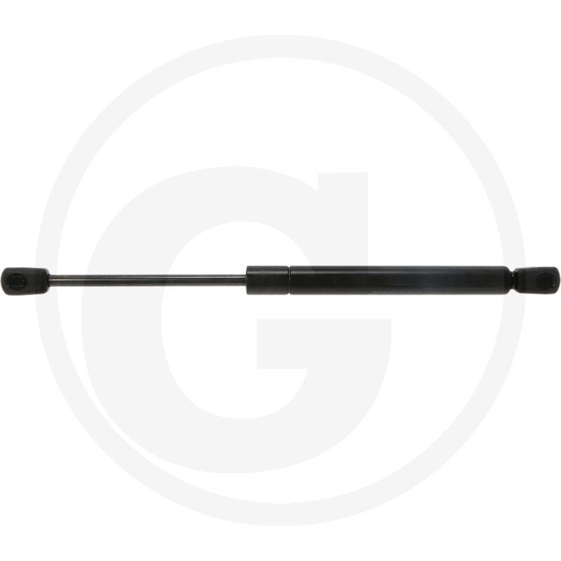 Siłownik gazowy 522984, H816810030500