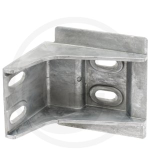 Połowa zawiasu L75449