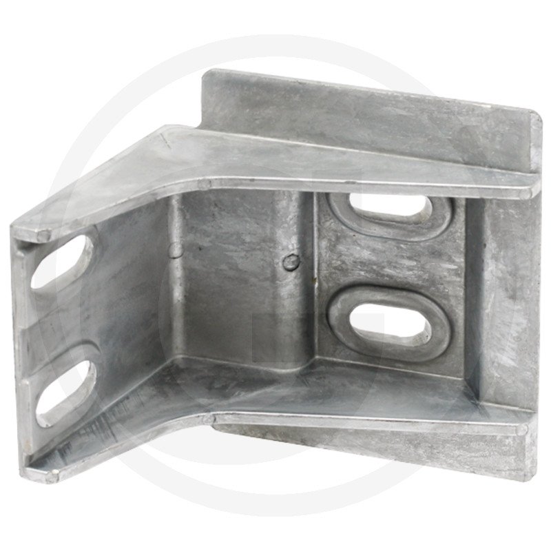 Połowa zawiasu L75449