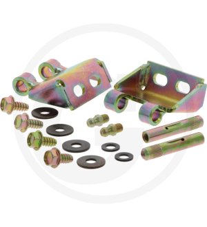 Zawias AL70825, L59626