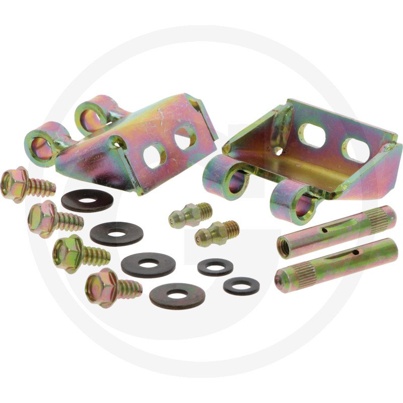 Zawias AL70825, L59626